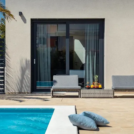 Hébergement de vacances Belvedere Holidays *