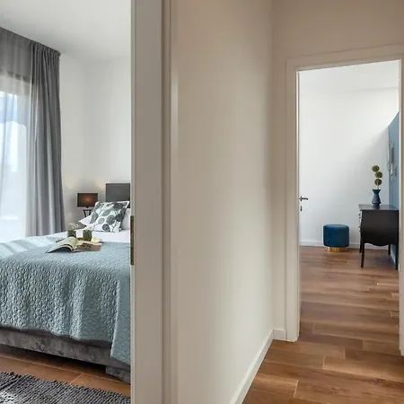 Belvedere Holidays Semesterbostad Novigrad Istria