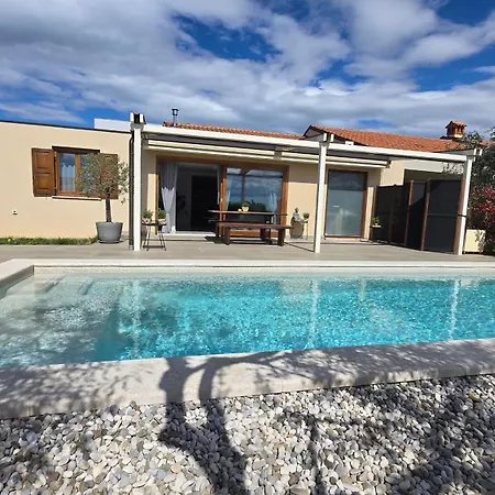 Hébergement de vacances Belvedere Holidays